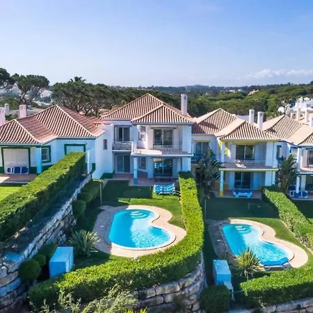 Sleeps 2 Air Con Wifi * Quinta do Lago