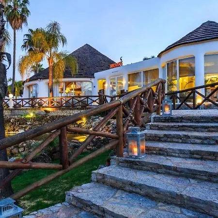 Sleeps 2 Air Con Wifi * Quinta do Lago