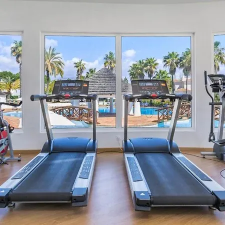Sleeps 2 Air Con Wifi Quinta do Lago