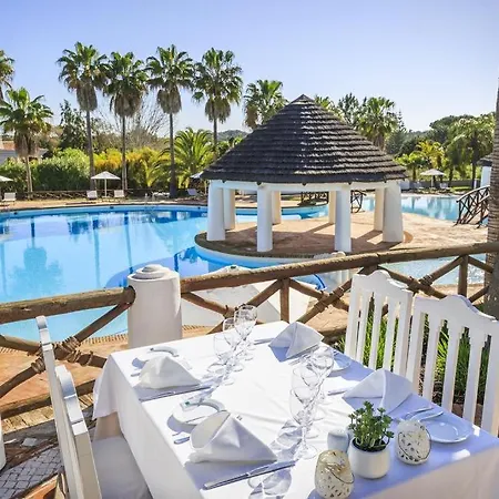 Apartmán Sleeps 2 Air Con Wifi Quinta do Lago